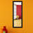 Rocklake Solid Wood Flat Mirror-30883965