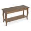 Banc de rangement à tablettes Danby-702899961