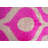 Geometric Velvet Throw Pillow