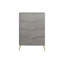 Commode l 4 tiroirs Rafiat-321828500