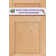 Custom Paint Door Sample