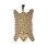 Leopard Shape Rug