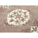 Comfort Oriental Wool Hand Woven Beige