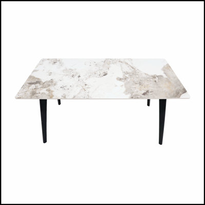 Table de salle à manger Modern