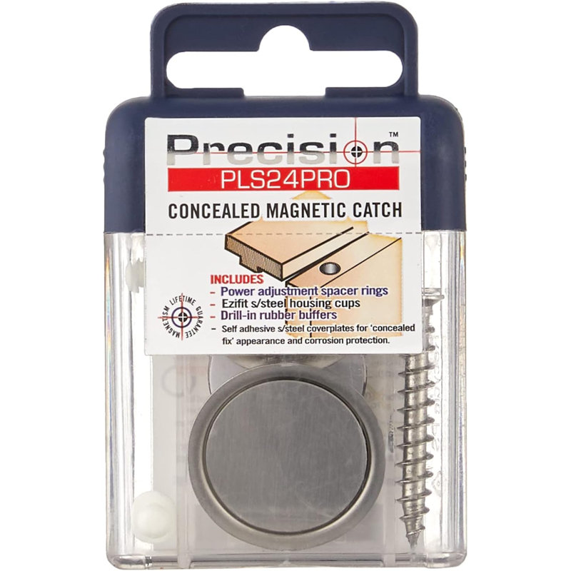 Catch magnétique