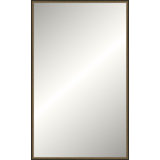 Winchester Solid Wood Mirror