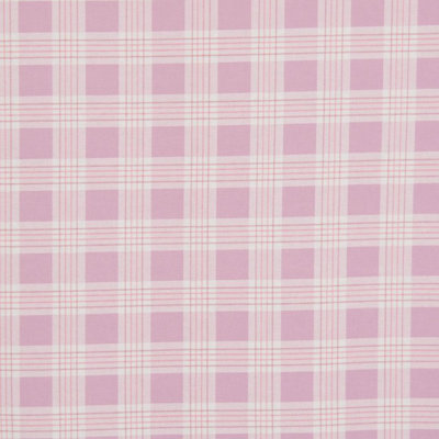 Allure Plaid and Check Fabric