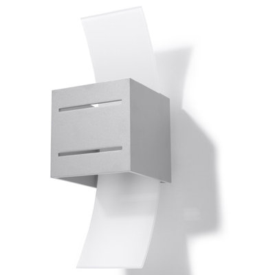 Perreira Flush Luminaire