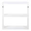 Tablette murale Ring