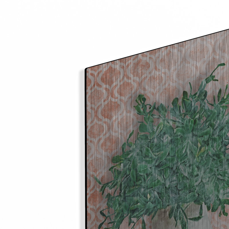 " Terra Greenery " by Bluebird Barn
