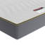 Bliss 24cm Deep Medium Memory Foam Mattress-124210373