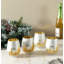 4 Piece 414ml Wine Glass Set