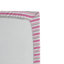 Drap-housse rayé en microfibre-43717158-89078387