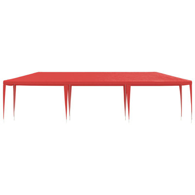 Vidaxl Party Tent Outdoor Garden Gazebo Marquee Canopy Shelter Pavilion PE