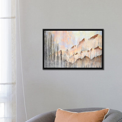 " Afterburn " by Emily Magone