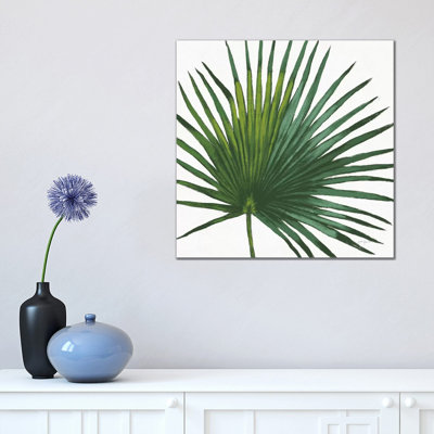 Welcome To Paradise XVI by Janelle Penner - Wrapped Canvas Painting