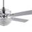 Fransje 52'' Ceiling Fan with Light Kit-1184463320