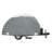 Pittard Mildew Resistant RV Cover By Classic Accessories-36380713