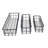 Croftshire Rectangular Wire Basket