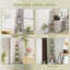 Corner Shelf