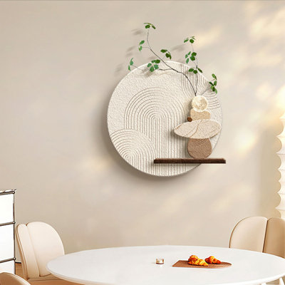 Tableaux décoratifs modernes et simples pour restaurants
