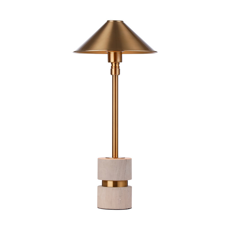 Lampe de table Shrihan Utilaire