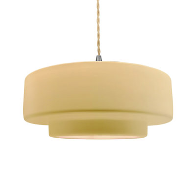 Luminaire suspendu à 1 lumière Meydan