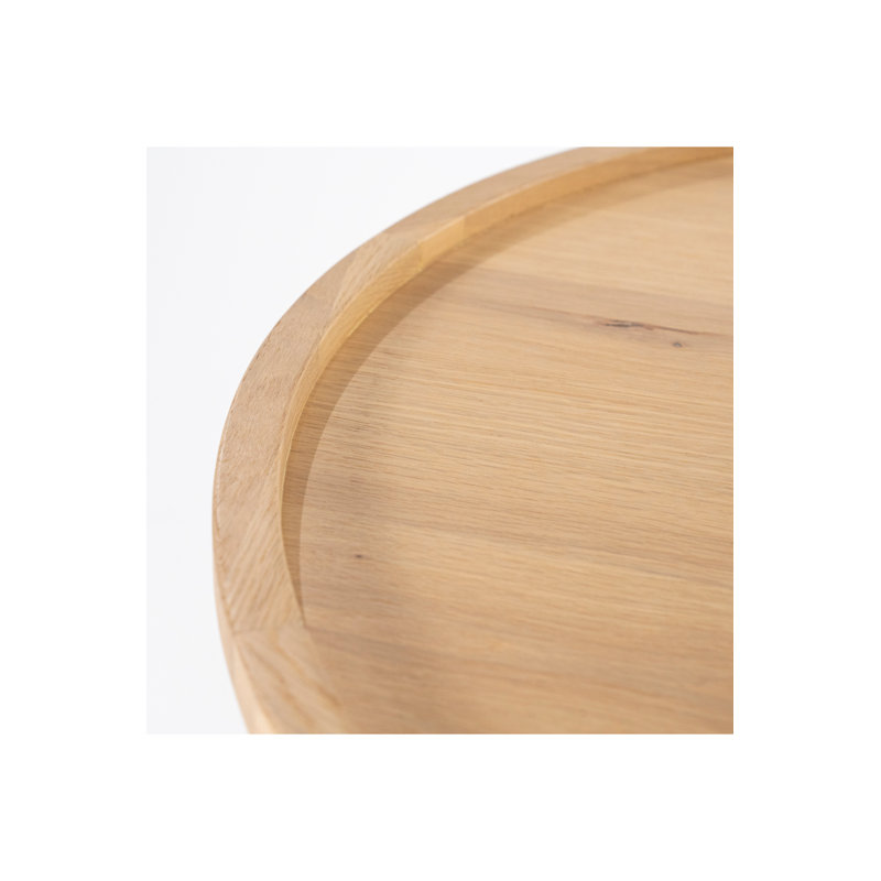 Table basse simple