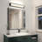 Dimmable LED Vanity Light