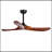 Ceiling Fans with Lights Remote