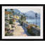 « Bellagio Promenade » par Howard Behrens, reproduction-26365881-26369469