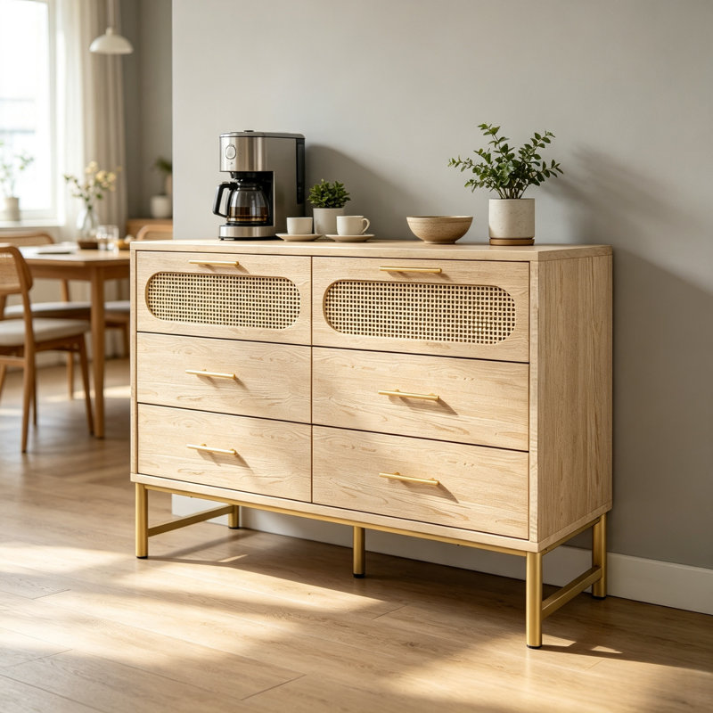 120cm Sideboard