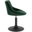 Blasco Swivel Adjustable Height Stool-1481859705