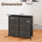 6 Drawer Storage Drawer-966504365