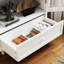 Buffet Modern