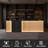 Stylish Style Bar Counter – Classic Multi-Use for Bars Lounges Pubs and Entertainment Venues-129587207