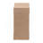 Rectangular End Table With One Open Shelf