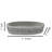 Cedella Bathroom Accessory Set
