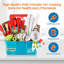 Ensemble-cadeau pour enfants avec articles de cuisine