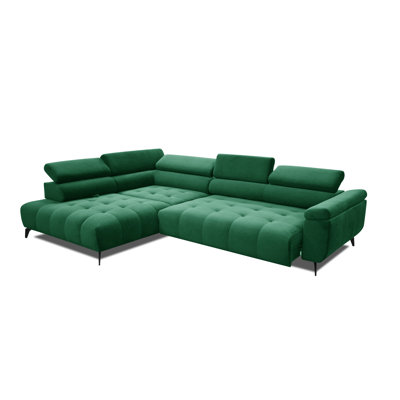 Temecia 3 Seater Corner Sofa 