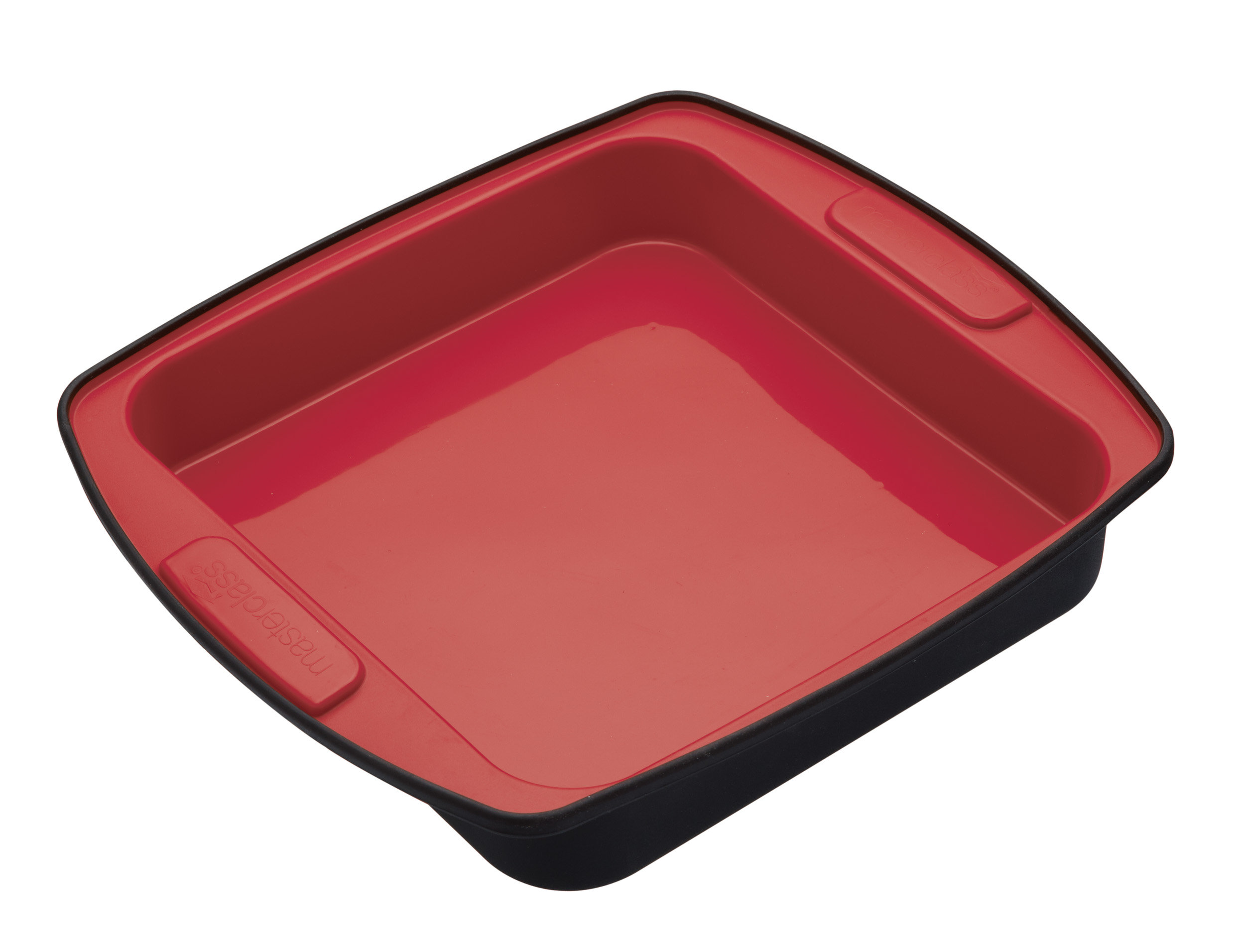 MasterClass Smart Silicone Square Flexible Bake Pan & Reviews | Wayfair ...