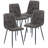 Abbie-Marie Upholstered Dining Chair-694596373