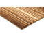 Tapis brun Joseph