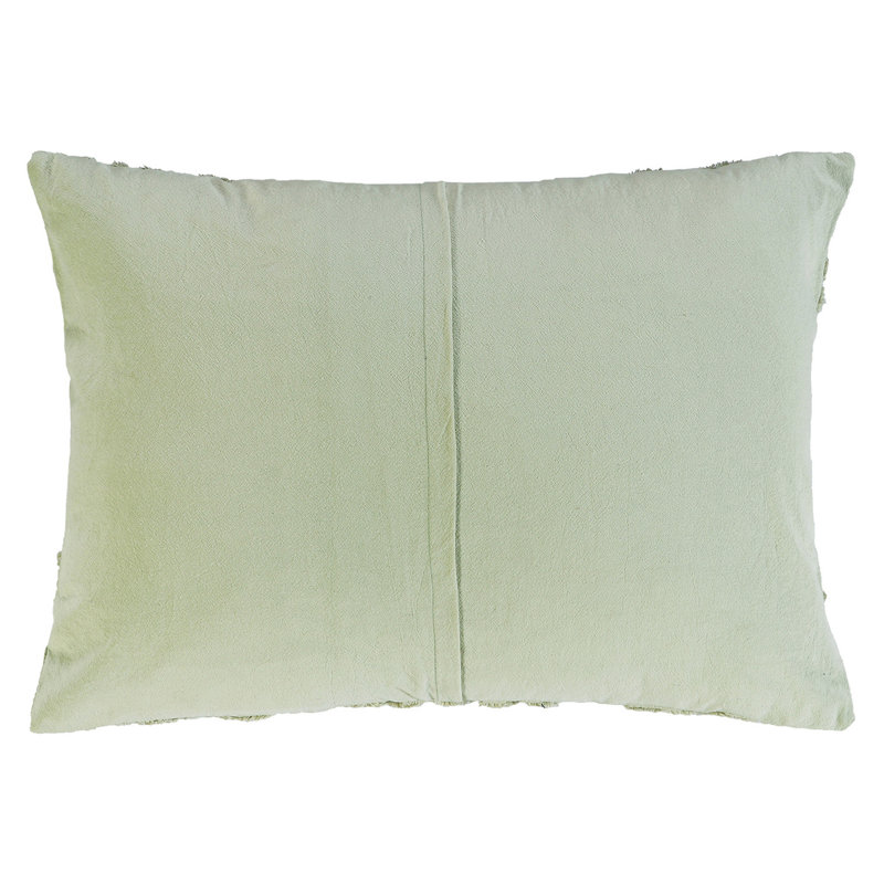 Ensemble de couvre-lit 100% coton de qualité supérieure Rylee, Sauge, Couvre-lit pour très grand lit + 2 taies décorat