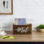 Organisateur de bureau en bois Spalding Office