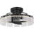 Fanin 18'' Ceiling Fan with LED Lights-1272583409