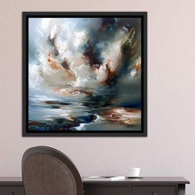 " Heaven's Place " by J.A Art