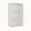 Armoire murale à 3 niveaux Eco 36-923570220-923570222