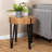 Nichols End Table