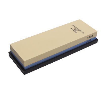 Rockingham Forge Sharpening Whetstone